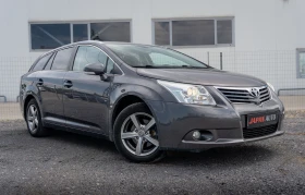 Обява за продажба на Toyota Avensis 1.8 VVT-i Automatic | С ГАРАНЦИЯ  ~13 500 лв. - изображение 2