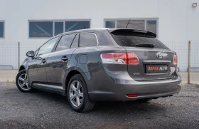 Обява за продажба на Toyota Avensis 1.8 VVT-i Automatic | С ГАРАНЦИЯ  ~13 500 лв. - изображение 5