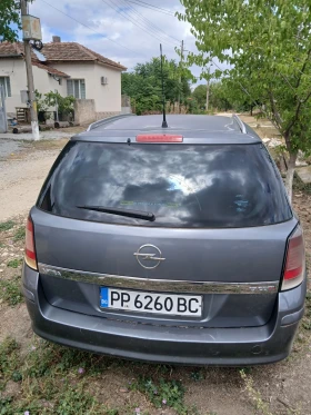 Обява за продажба на Opel Astra ~2 800 лв. - изображение 3