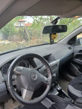 Обява за продажба на Opel Astra ~2 800 лв. - изображение 4