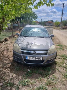 Обява за продажба на Opel Astra ~2 800 лв. - изображение 1