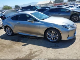 Lexus RC 300h CarPlay Keyless  *    | Mobile.bg    6