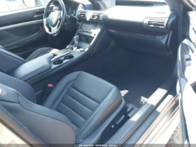 Lexus RC 300h CarPlay Keyless  *    | Mobile.bg    9