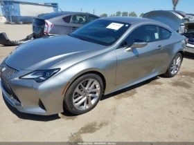 Lexus RC 300h CarPlay Keyless  *    | Mobile.bg    2