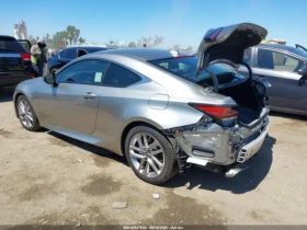 Lexus RC 300h CarPlay Keyless  *    | Mobile.bg    3