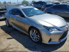 Lexus RC 300h CarPlay Keyless  *    | Mobile.bg    7