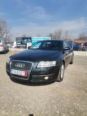 Audi A6 2.4i  | Mobile.bg    3
