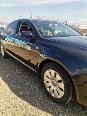 Audi A6 2.4i  | Mobile.bg    5