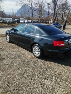 Audi A6 2.4i  | Mobile.bg    7