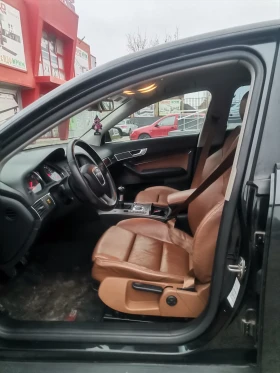 Audi A6 2.4i  | Mobile.bg    13