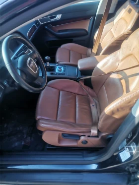 Audi A6 2.4i  | Mobile.bg    10