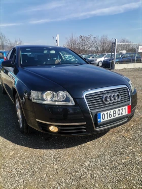 Audi A6 2.4i  | Mobile.bg    2