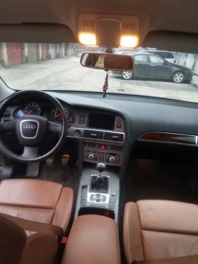 Audi A6 2.4i  | Mobile.bg    12