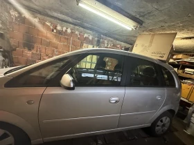 Обява за продажба на Opel Meriva ~1 800 лв. - изображение 2