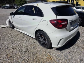 Mercedes-Benz A 200 om651 amg | Mobile.bg    6