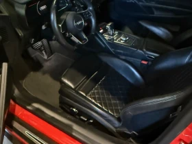 Audi R8 2017 QUATTRO * БЕЗ ПЪРВОНАЧАЛНА ВНОСКА* - 177890 лв. - 67391406 7