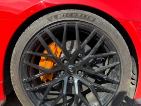 Audi R8 2017 QUATTRO * БЕЗ ПЪРВОНАЧАЛНА ВНОСКА* - 177890 лв. - 67391406 6
