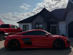 Audi R8 2017 QUATTRO * БЕЗ ПЪРВОНАЧАЛНА ВНОСКА* - 177890 лв. - 67391406 4