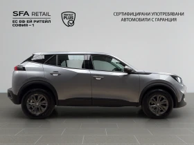 Peugeot 2008 ACTIVE PACK 1.2 130 EAT8   06.2026 . | Mobile.bg    4