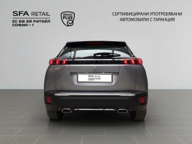 Peugeot 2008 ACTIVE PACK 1.2 130 EAT8   06.2026 . | Mobile.bg    6