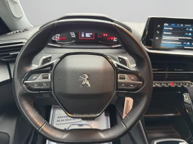 Peugeot 2008 ACTIVE PACK 1.2 130 EAT8   06.2026 . | Mobile.bg    11