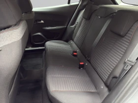 Peugeot 2008 ACTIVE PACK 1.2 130 EAT8   06.2026 . | Mobile.bg    12