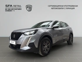     Peugeot 2008 ACTIVE PACK 1.2 130 EAT8   06.2026 .