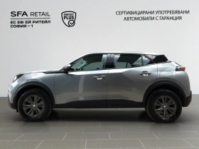 Peugeot 2008 ACTIVE PACK 1.2 130 EAT8   06.2026 . | Mobile.bg    8