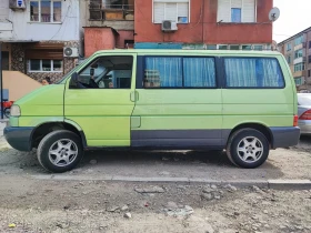 Обява за продажба на VW Multivan ~12 000 лв. - изображение 1