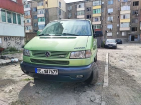 Обява за продажба на VW Multivan ~12 000 лв. - изображение 1