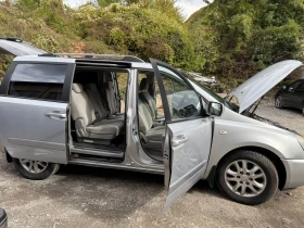 Kia Carnival 2.9 CRDI | Mobile.bg    6