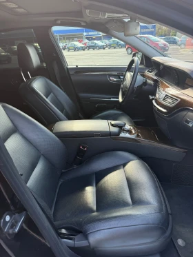 Mercedes-Benz S 350 Long 4matic | Mobile.bg    15
