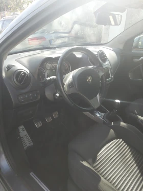 Alfa Romeo MiTo | Mobile.bg    8