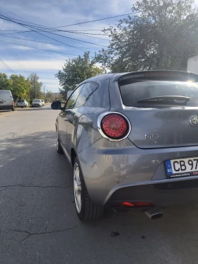 Alfa Romeo MiTo | Mobile.bg    6