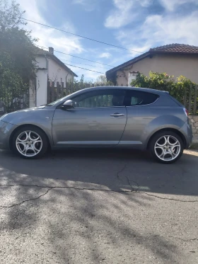Alfa Romeo MiTo | Mobile.bg    5