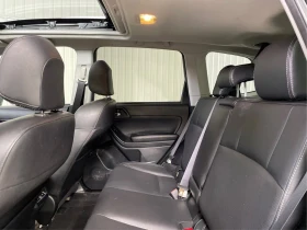 Subaru Forester ПАМЕТ* ПАНОРАМА* МЪРТВА ТОЧКА* СЛЕДЕНЕ НА ЛЕНТИ*  - 30500 лв. / 15594.40 € - 29721268 16