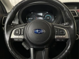 Subaru Forester ПАМЕТ* ПАНОРАМА* МЪРТВА ТОЧКА* СЛЕДЕНЕ НА ЛЕНТИ*  - 30500 лв. / 15594.40 € - 29721268 15