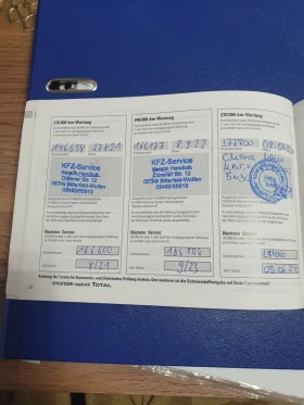 Hyundai I40 CW FIFA World Cup Edition * * * 1.7 CRDI NAVI, CAM | Mobile.bg    15