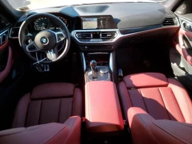 BMW 440 2023 BMW M440XI GRAN COUPE | Mobile.bg    9