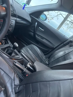 BMW 118, снимка 3