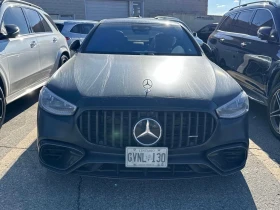    Mercedes-Benz S 63 2024 E PERFORMANCE *   * 