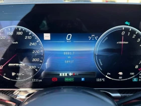 Mercedes-Benz S 63 2024 E PERFORMANCE *   *  | Mobile.bg    8