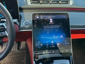 Mercedes-Benz S 63 2024 E PERFORMANCE *   *  | Mobile.bg    9