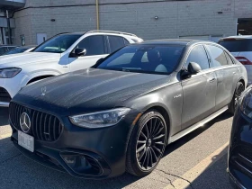     Mercedes-Benz S 63 2024 E PERFORMANCE *   * 