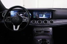 Mercedes-Benz E 300 4MATIC* DIGITAL* BURMESTER* ПАНОРАМА - 46200 лв. / 23621.68 € - 77613088 11
