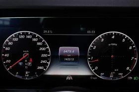 Mercedes-Benz E 300 4MATIC* DIGITAL* BURMESTER* ПАНОРАМА - 46200 лв. / 23621.68 € - 77613088 10