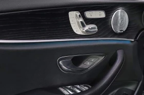 Mercedes-Benz E 300 4MATIC* DIGITAL* BURMESTER* ПАНОРАМА - 46200 лв. / 23621.68 € - 77613088 12