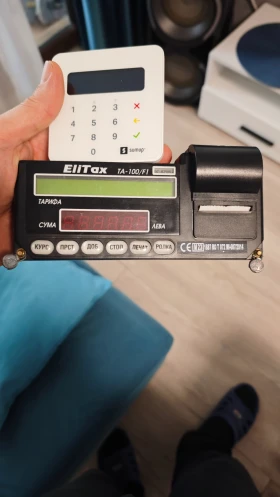 Hyundai I30, снимка 8