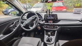 Hyundai I30, снимка 12