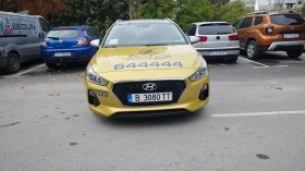 Hyundai I30, снимка 2
